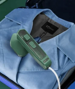 Handheld Portable Steam Iron