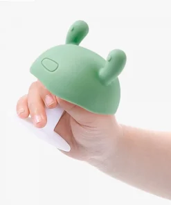 Silicone Teethers To Soothe Aching Gums