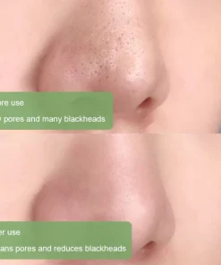 Cleansing Facial Mask Stick For All Skin Types