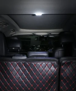 Touch Sensor Car Lighting Light