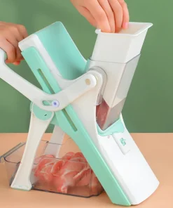 Multifunctional Vegetable Cutter