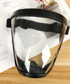 Super Protective Face Shield