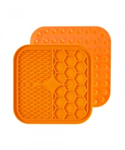 Silicone Pet Licking Pad