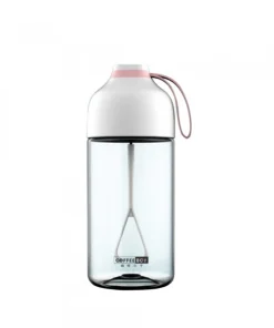 Portable Shaker Bottle