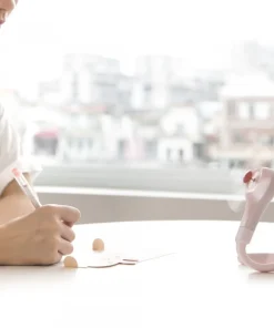 Mini Flectional Handheld Fan