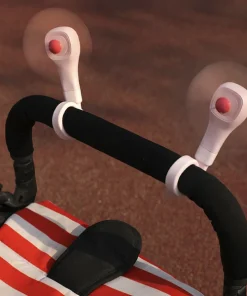 Mini Flectional Handheld Fan