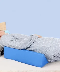 Polyester Wedge Pillow