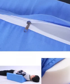 Polyester Wedge Pillow