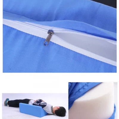 Polyester Wedge Pillow