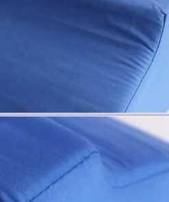 Polyester Wedge Pillow