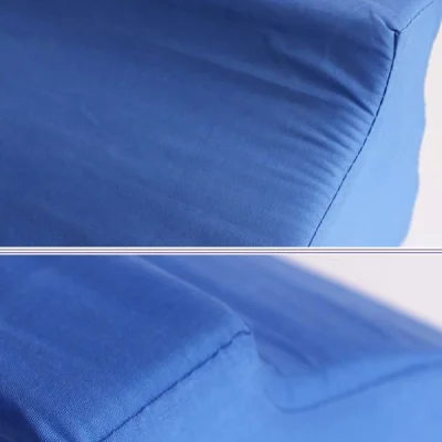 Polyester Wedge Pillow