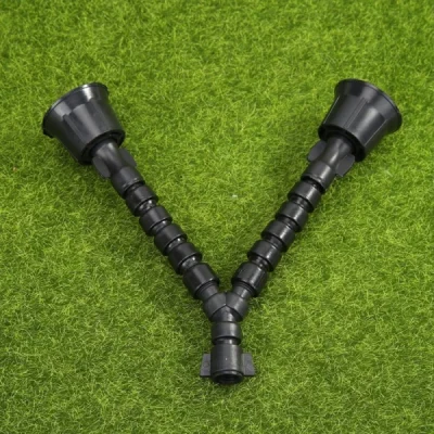 360 Degree Rotating Spray Nozzle