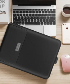 Multifunctional Laptop Bag