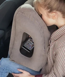 Sleepy Cloud Travel Pillow