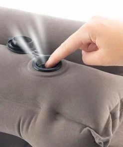 Sleepy Cloud Travel Pillow