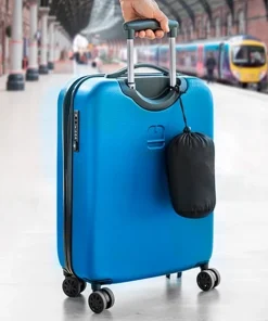 Sleepy Cloud Travel Pillow