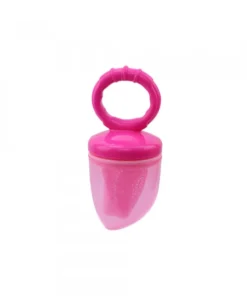 Mesh Fruit Teether