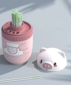 Disposable Earring Hole Cleaner Set