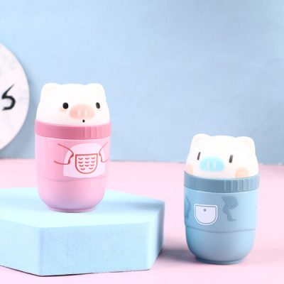 Disposable Earring Hole Cleaner Set