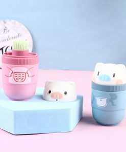 Disposable Earring Hole Cleaner Set