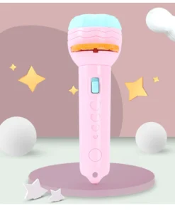 Slide Projector Torch Projection Light