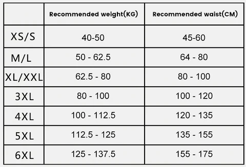 Women Body Shaping Pants