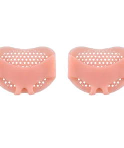 Honeycomb Forefoot Pad