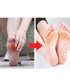 Honeycomb Forefoot Pad