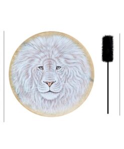 Tree Of Life Spiritual Music Shaman Drum