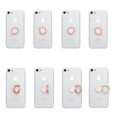 Phone Holder Rings