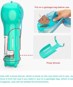 Pet Water Bottle
