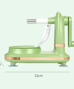 Fruit Automatic Rotating Peeler