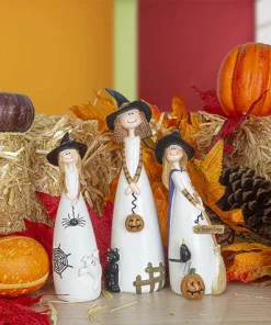Halloween Witch Decorations