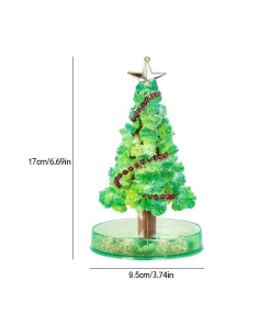 Magic Christmas Tree