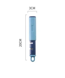 Multi-Functional Peeler Knife Grater Slicer