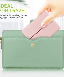 7 Compartments Pill Organizer Box