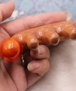 Handmade Sandalwood Massage Comb