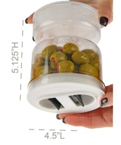 Pickle Flip Jar