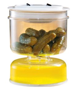 Pickle Flip Jar