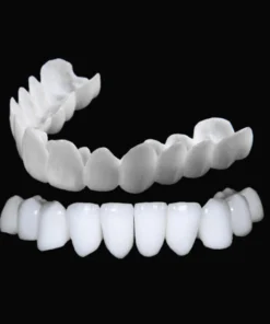 Adjustable Snap-On Dentures