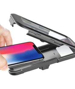 Waterproof Bicycle & Motorcycle Phone Holder