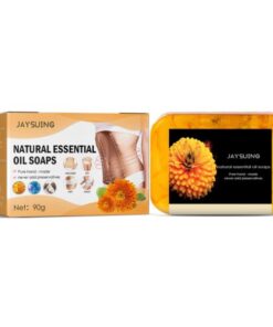Anti Cellulite Firming Soap