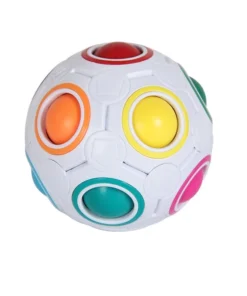 Magic Anti-stress Fidget Cubes