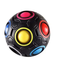 Magic Anti-stress Fidget Cubes