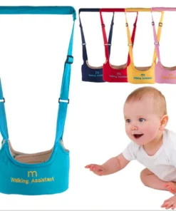 Baby Walking Harness
