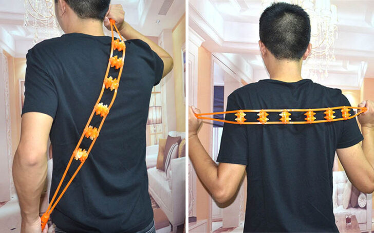 Gifts For People With Back Pain