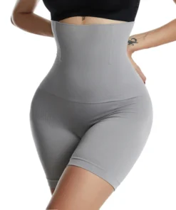 High Waist Tummy Pants