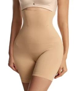 High Waist Tummy Pants