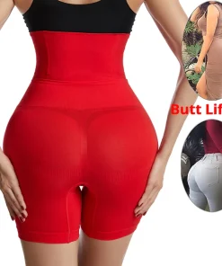 High Waist Tummy Pants