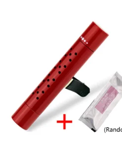 Car Vent Clip-on Air Freshener